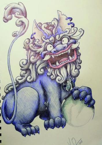 asiatischerlöwe (1)